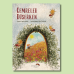 7'li Set: Ceviz Koleksiyoncusu - Victor’un Balkabakları - Vızıltı Çiftliği - Zeytin Ağacı - Cemreler Düşerken - Bir Kuş Olsam - Meyveli, Sebzeli Mevsimli Bilmeceler