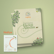 Buğday Derneği Zamansız Ekoloji Ajandası Buğday Derneği Zamansız Ekoloji Ajandası