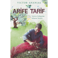 Arife Tarif / Victor Ananias